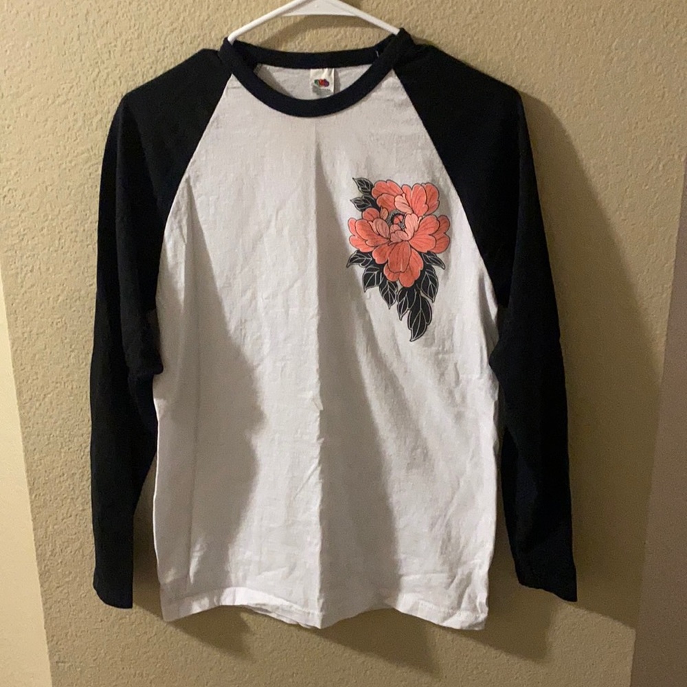 Tattoo shop shirt